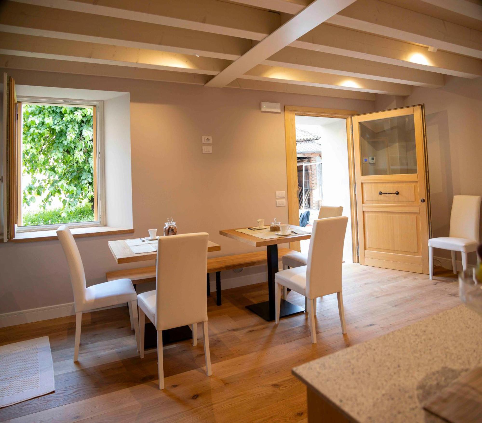 B&B Annalisa Sequsino Extérieur photo