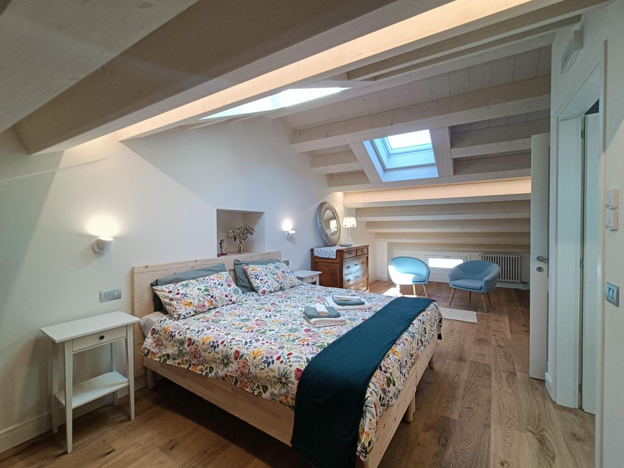 B&B Annalisa Sequsino Extérieur photo