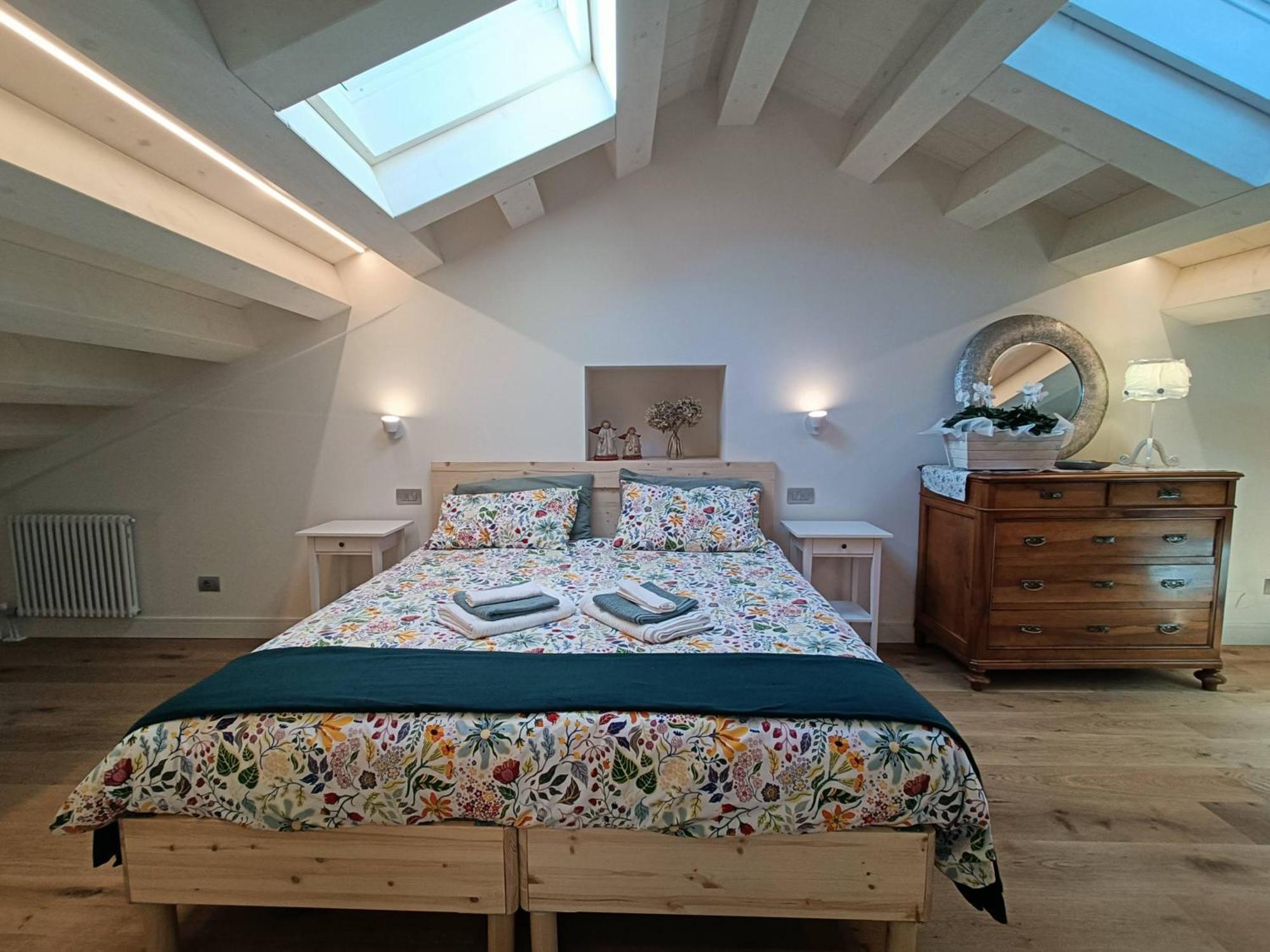 B&B Annalisa Sequsino Extérieur photo